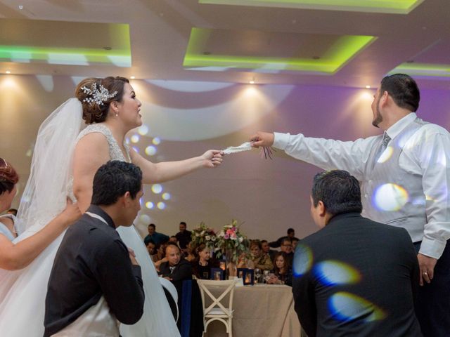 La boda de Moy y Vianney en Tlajomulco de Zúñiga, Jalisco 72