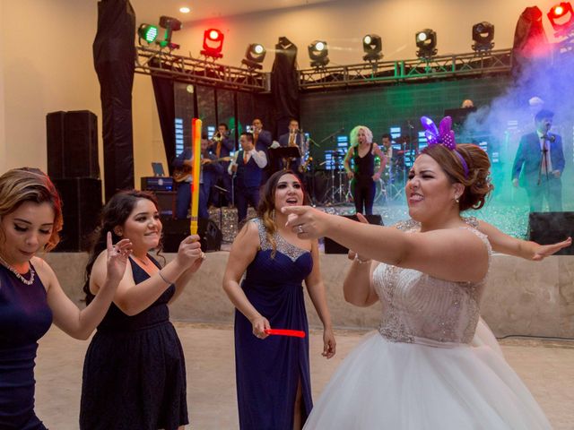 La boda de Moy y Vianney en Tlajomulco de Zúñiga, Jalisco 74