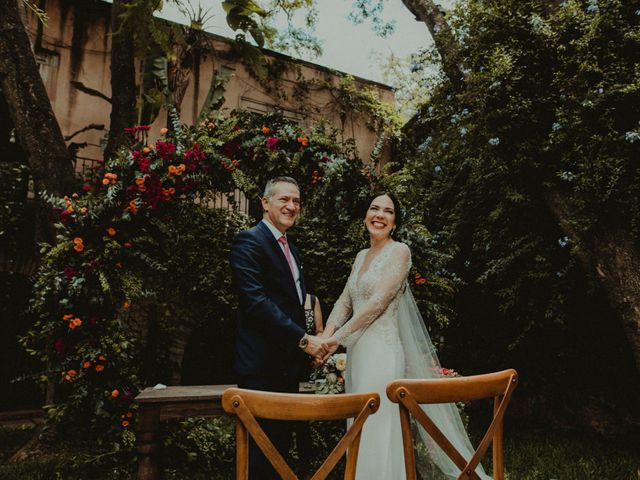 La boda de Jaime y Lorena en Guanajuato, Guanajuato 56