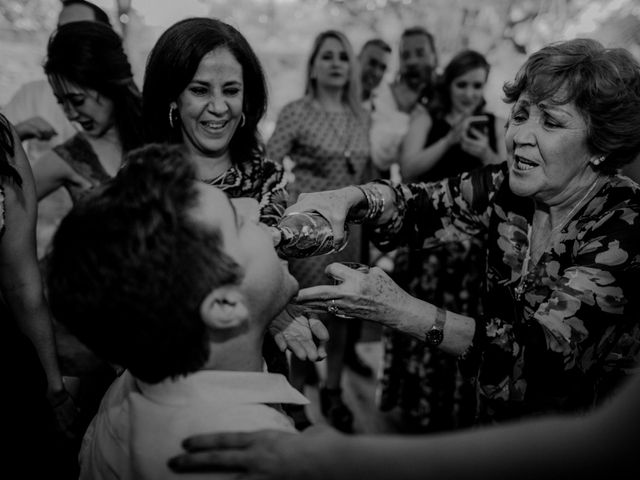 La boda de Jaime y Lorena en Guanajuato, Guanajuato 85