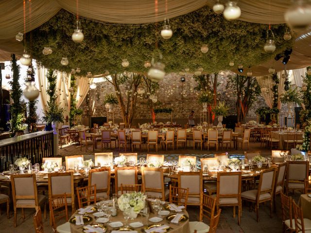 La boda de Sidney y Olga en Querétaro, Querétaro 19