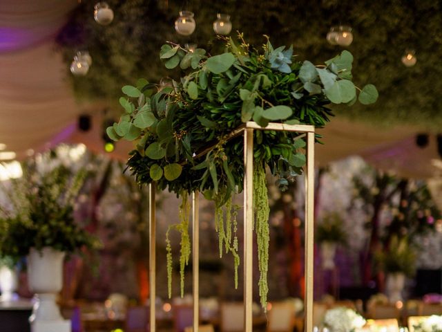 La boda de Sidney y Olga en Querétaro, Querétaro 27