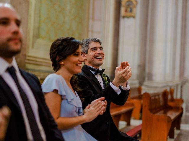 La boda de Sidney y Olga en Querétaro, Querétaro 31