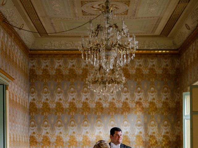 La boda de Sidney y Olga en Querétaro, Querétaro 35