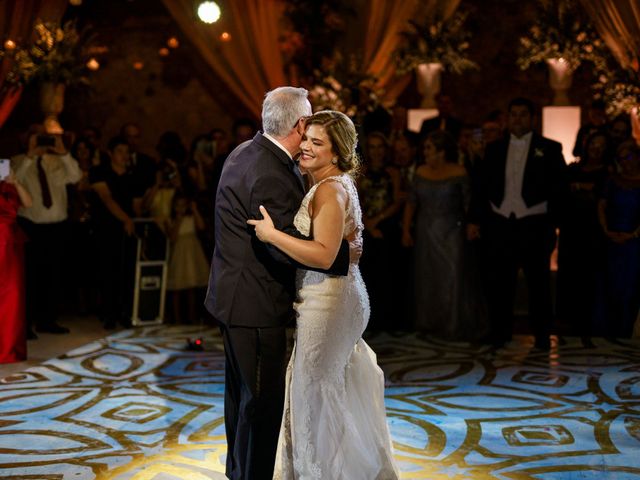 La boda de Sidney y Olga en Querétaro, Querétaro 38