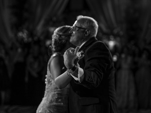 La boda de Sidney y Olga en Querétaro, Querétaro 39