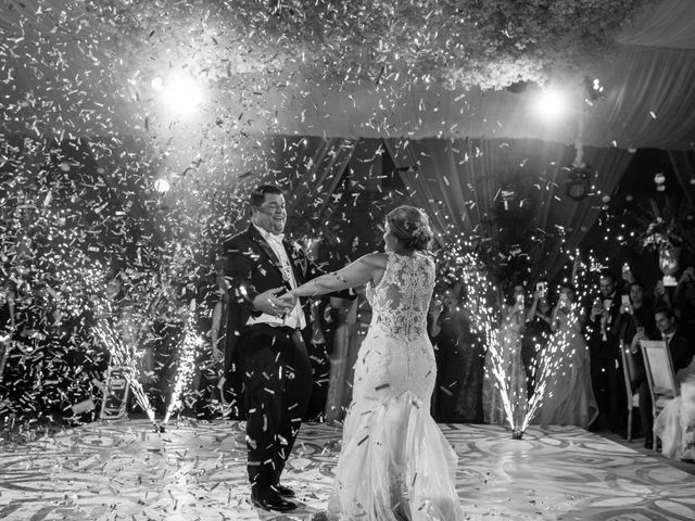 La boda de Sidney y Olga en Querétaro, Querétaro 41