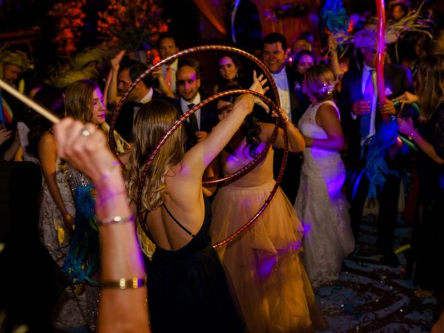 La boda de Sidney y Olga en Querétaro, Querétaro 43