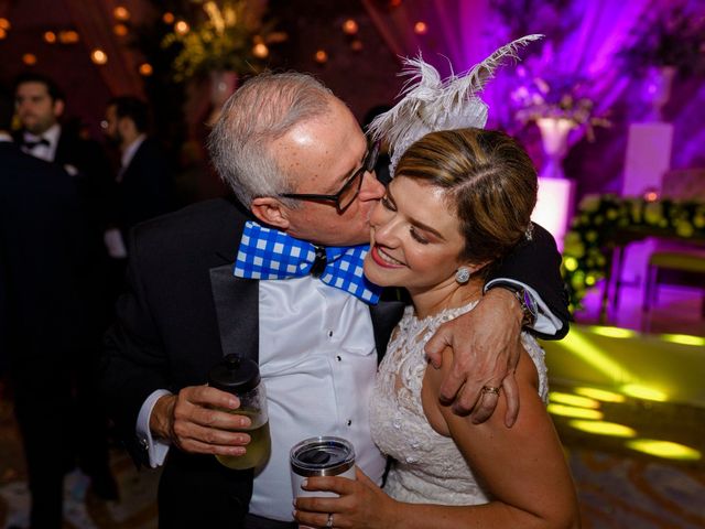 La boda de Sidney y Olga en Querétaro, Querétaro 45