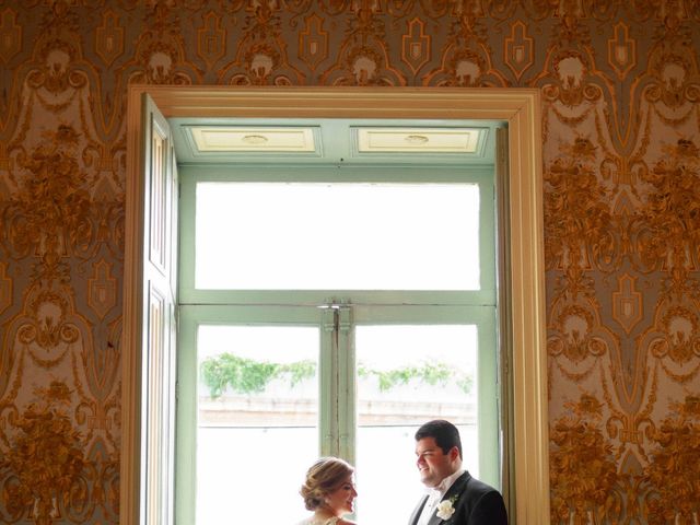 La boda de Sidney y Olga en Querétaro, Querétaro 2