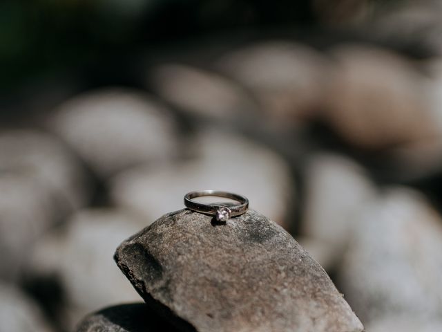 La boda de Adolfo y Val en Jojutla, Morelos 6