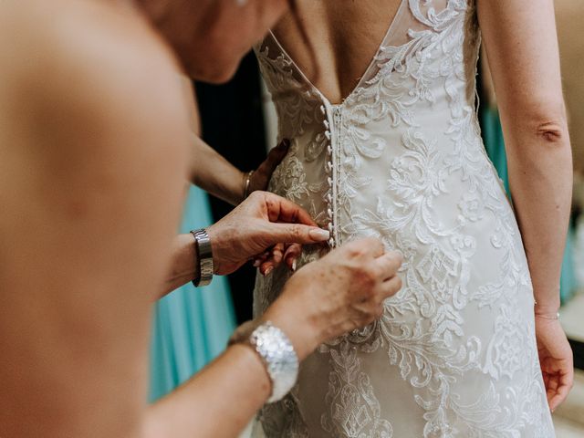 La boda de Adolfo y Val en Jojutla, Morelos 7