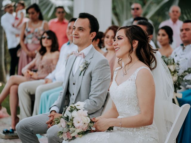 La boda de Adolfo y Val en Jojutla, Morelos 50