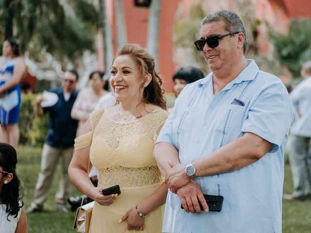 La boda de Adolfo y Val en Jojutla, Morelos 52