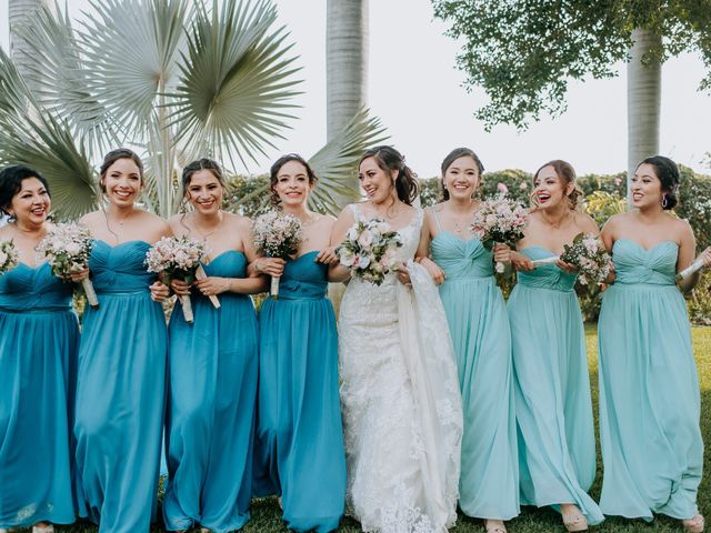 La boda de Adolfo y Val en Jojutla, Morelos 81