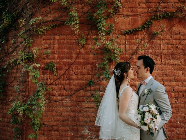 La boda de Adolfo y Val en Jojutla, Morelos 92