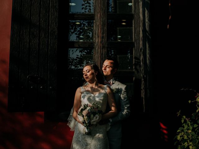 La boda de Adolfo y Val en Jojutla, Morelos 93