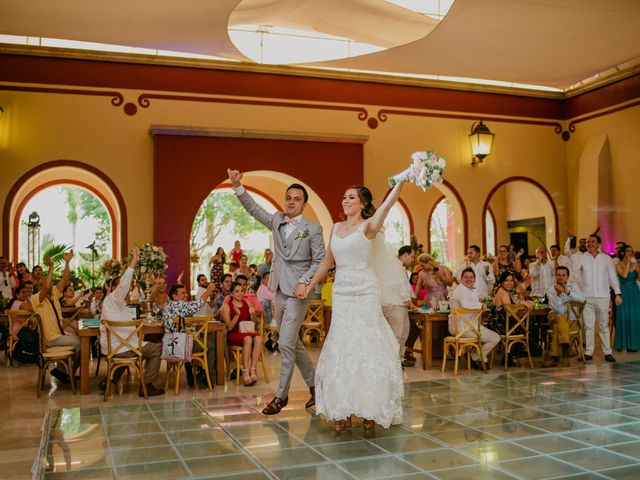 La boda de Adolfo y Val en Jojutla, Morelos 103