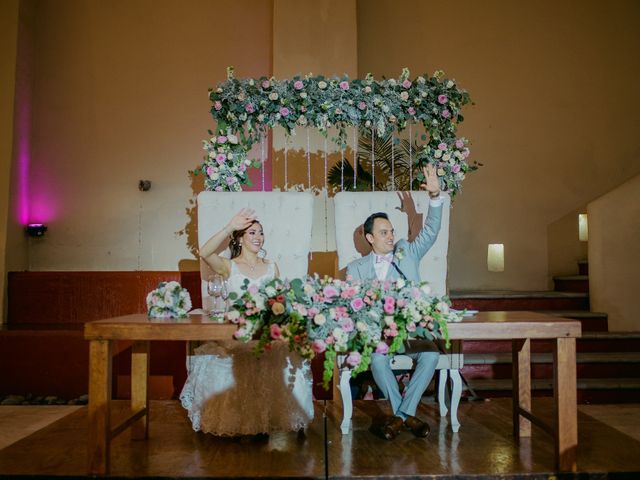 La boda de Adolfo y Val en Jojutla, Morelos 108