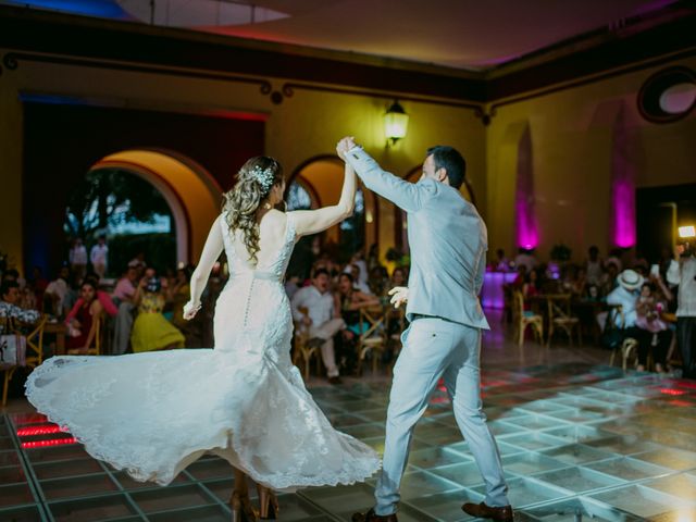 La boda de Adolfo y Val en Jojutla, Morelos 110