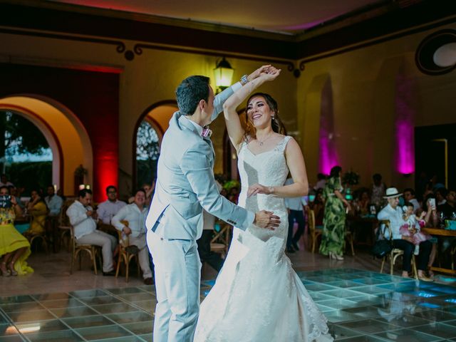 La boda de Adolfo y Val en Jojutla, Morelos 111