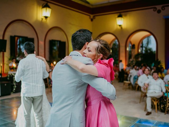 La boda de Adolfo y Val en Jojutla, Morelos 113