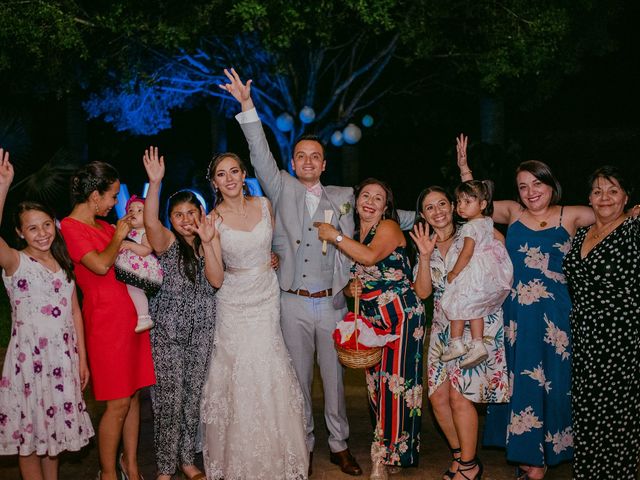 La boda de Adolfo y Val en Jojutla, Morelos 128