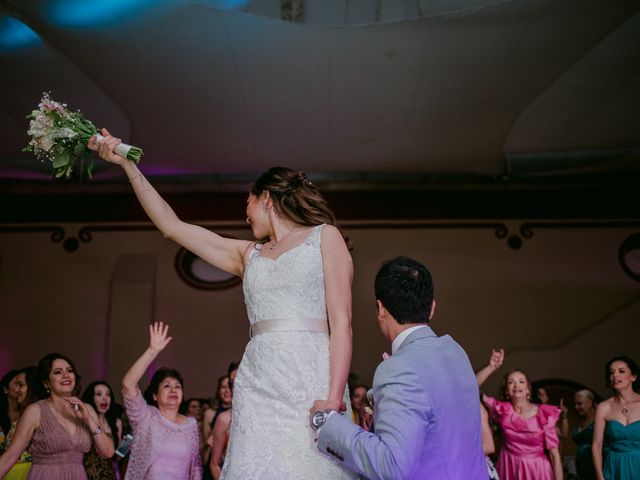 La boda de Adolfo y Val en Jojutla, Morelos 141