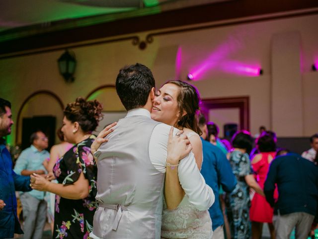 La boda de Adolfo y Val en Jojutla, Morelos 167