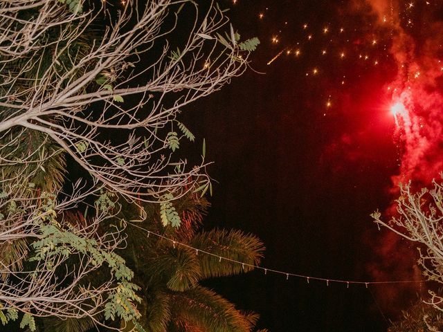 La boda de Adolfo y Val en Jojutla, Morelos 171