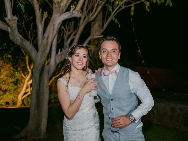 La boda de Adolfo y Val en Jojutla, Morelos 175