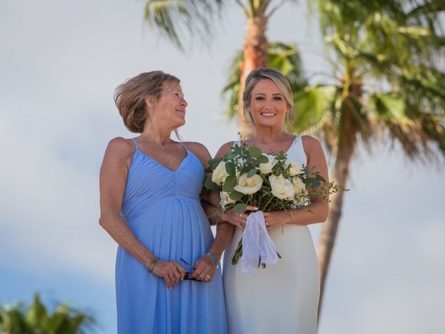 La boda de Chandler y Kala en Los Cabos, Baja California Sur 5