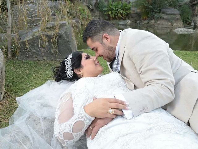 La boda de Agustín  y Tania en Zapotlanejo, Jalisco 1