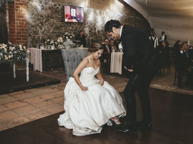 La boda de Emanuel y Mariana en Zempoala, Hidalgo 83