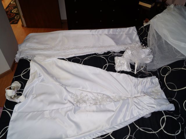 La boda de Sonia y Ángel en Tijuana, Baja California 1