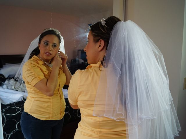 La boda de Sonia y Ángel en Tijuana, Baja California 4