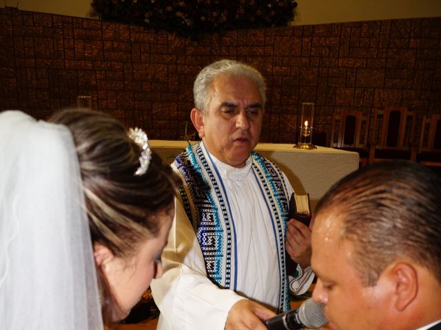 La boda de Sonia y Ángel en Tijuana, Baja California 7