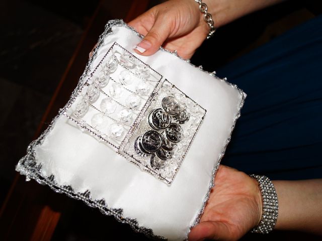 La boda de Sonia y Ángel en Tijuana, Baja California 10