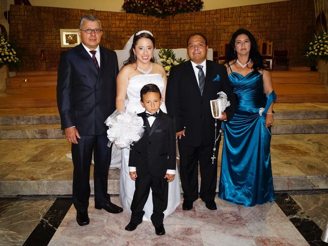 La boda de Sonia y Ángel en Tijuana, Baja California 11