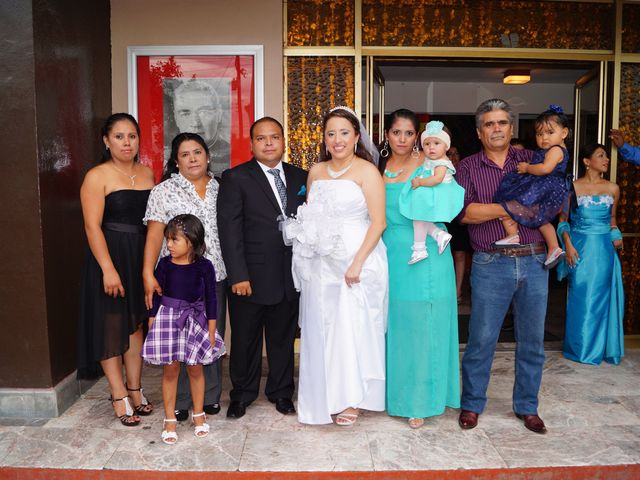 La boda de Sonia y Ángel en Tijuana, Baja California 12