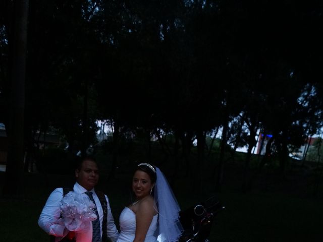 La boda de Sonia y Ángel en Tijuana, Baja California 16