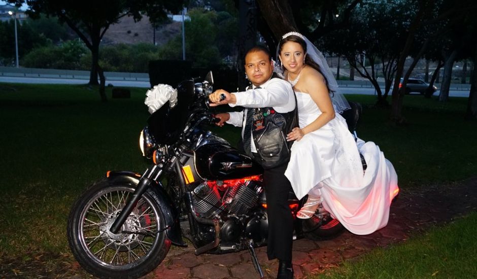 La boda de Sonia y Ángel en Tijuana, Baja California