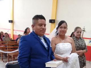 La boda de Ángel y Marina   3