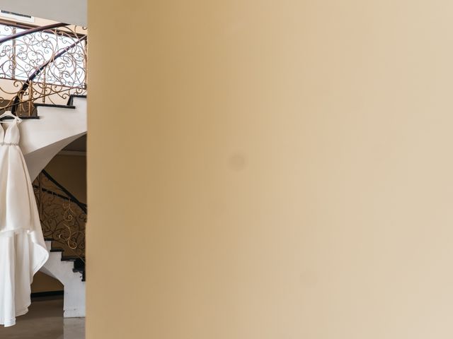 La boda de Joel y Brenda en Acatlán de Juárez, Jalisco 1