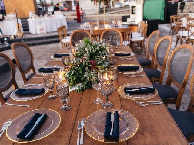 La boda de Joel y Brenda en Acatlán de Juárez, Jalisco 6