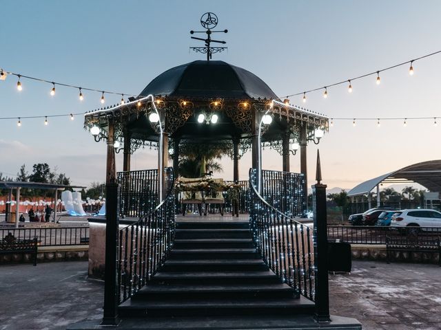La boda de Joel y Brenda en Acatlán de Juárez, Jalisco 7