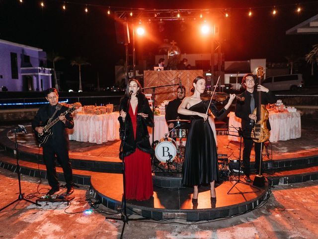 La boda de Joel y Brenda en Acatlán de Juárez, Jalisco 11