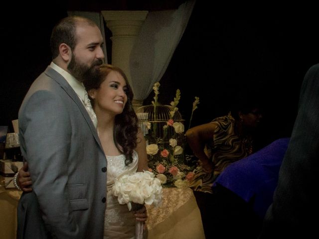 La boda de David y Jocabed en Ciudad Juárez, Chihuahua 52