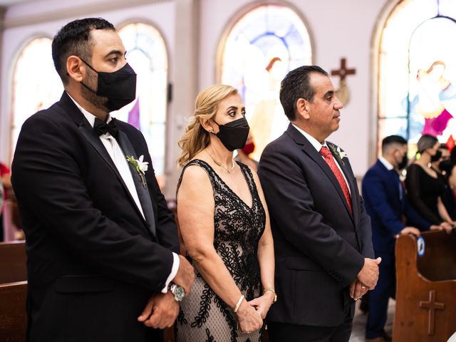 La boda de Mario y Alejandra en Chihuahua, Chihuahua 12
