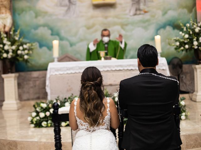 La boda de Mario y Alejandra en Chihuahua, Chihuahua 23